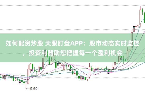 如何配资炒股 天眼盯盘APP：股市动态实时监控，投资利器助您把握每一个盈利机会