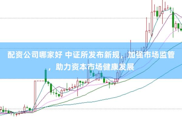 配资公司哪家好 中证所发布新规，加强市场监管，助力资本市场健康发展
