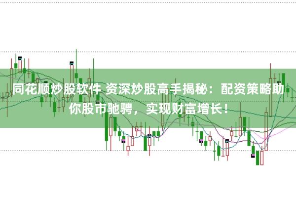 同花顺炒股软件 资深炒股高手揭秘：配资策略助你股市驰骋，实现财富增长！