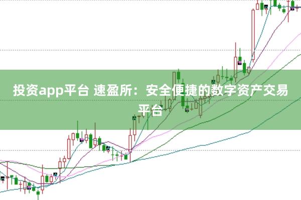 投资app平台 速盈所：安全便捷的数字资产交易平台