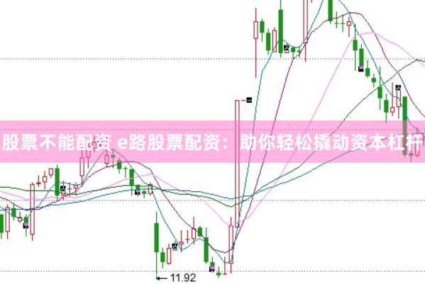 股票不能配资 e路股票配资：助你轻松撬动资本杠杆