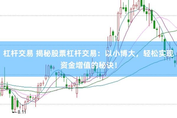杠杆交易 揭秘股票杠杆交易：以小博大，轻松实现资金增值的秘诀！