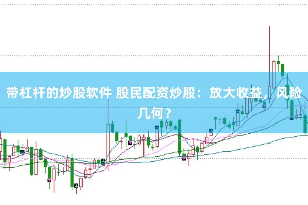 带杠杆的炒股软件 股民配资炒股：放大收益，风险几何？