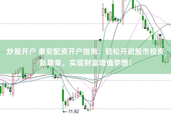 炒股开户 泰安配资开户指南：轻松开启股市投资新篇章，实现财富增值梦想！