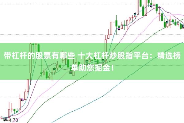 带杠杆的股票有哪些 十大杠杆炒股指平台：精选榜单助您掘金！