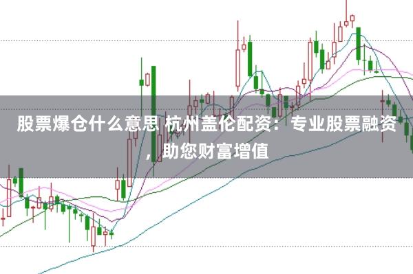 股票爆仓什么意思 杭州盖伦配资：专业股票融资，助您财富增值