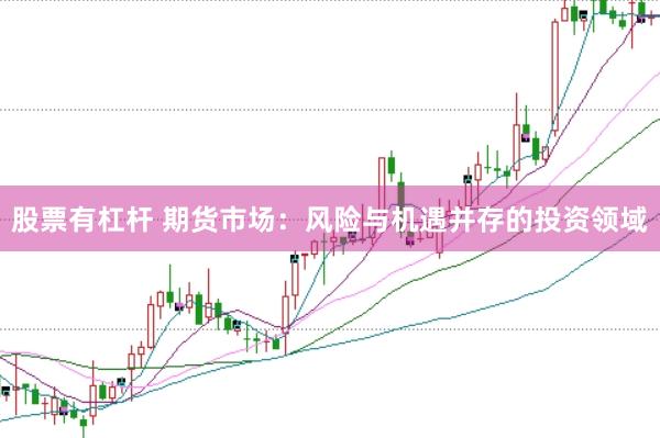 股票有杠杆 期货市场：风险与机遇并存的投资领域