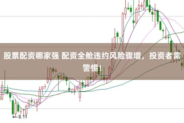 股票配资哪家强 配资全舱违约风险骤增，投资者需警惕！