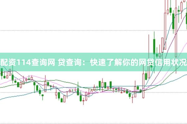 配资114查询网 贷查询：快速了解你的网贷信用状况