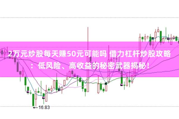 2万元炒股每天赚50元可能吗 借力杠杆炒股攻略：低风险、高收益的秘密武器揭秘！