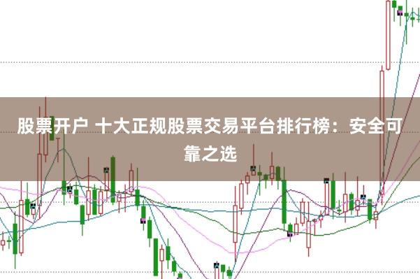 股票开户 十大正规股票交易平台排行榜：安全可靠之选