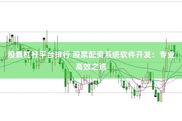 股票杠杆平台排行 股票配资系统软件开发：专业高效之选