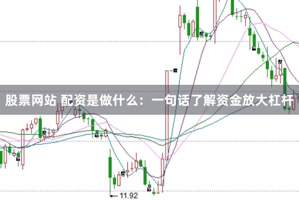 股票网站 配资是做什么：一句话了解资金放大杠杆