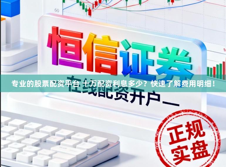 专业的股票配资平台 十万配资利息多少？快速了解费用明细！