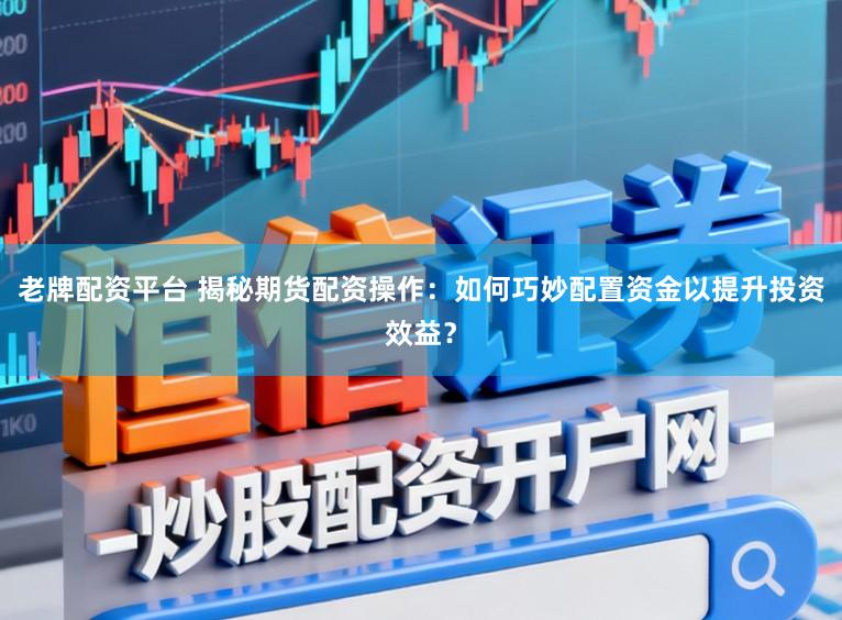 老牌配资平台 揭秘期货配资操作:如何巧妙配置资金以提升投资效益?