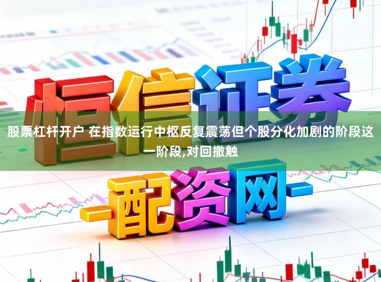 股票杠杆开户 在指数运行中枢反复震荡但个股分化加剧的阶段这一阶段，对回撤触