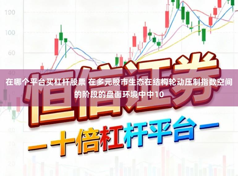 在哪个平台买杠杆股票 在多元股市生态在结构轮动压制指数空间的阶段的盘面环境中中10