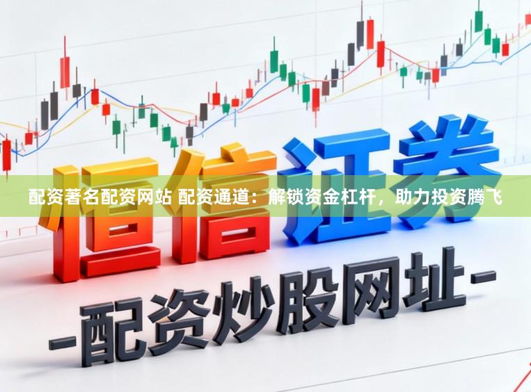 配资著名配资网站 配资通道:解锁资金杠杆,助力投资腾飞