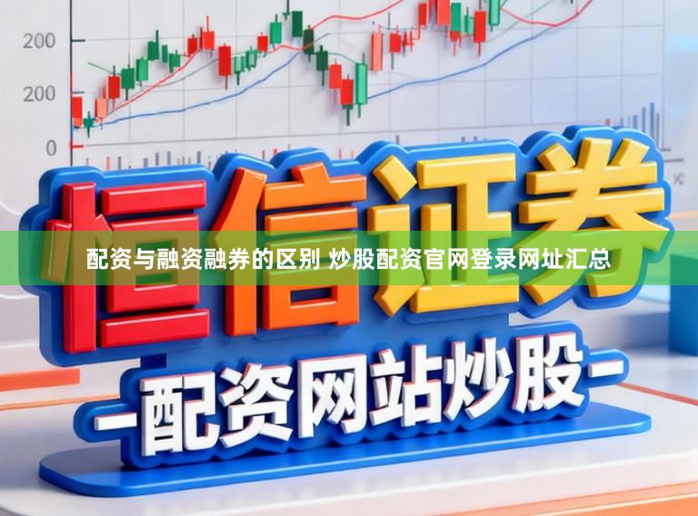 配资与融资融券的区别 炒股配资官网登录网址汇总