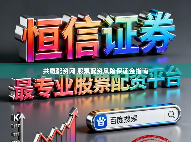 共赢配资网 股票配资风险保证金指南