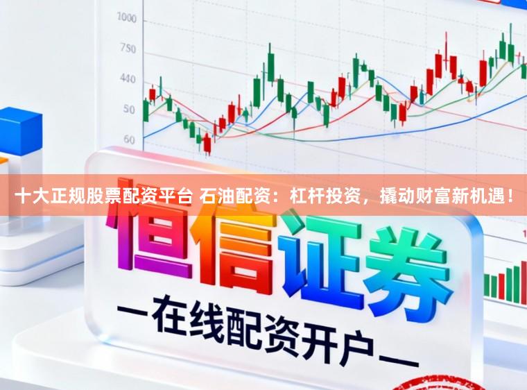 十大正规股票配资平台 石油配资：杠杆投资，撬动财富新机遇！