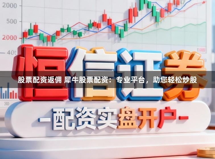 股票配资返佣 犀牛股票配资：专业平台，助您轻松炒股